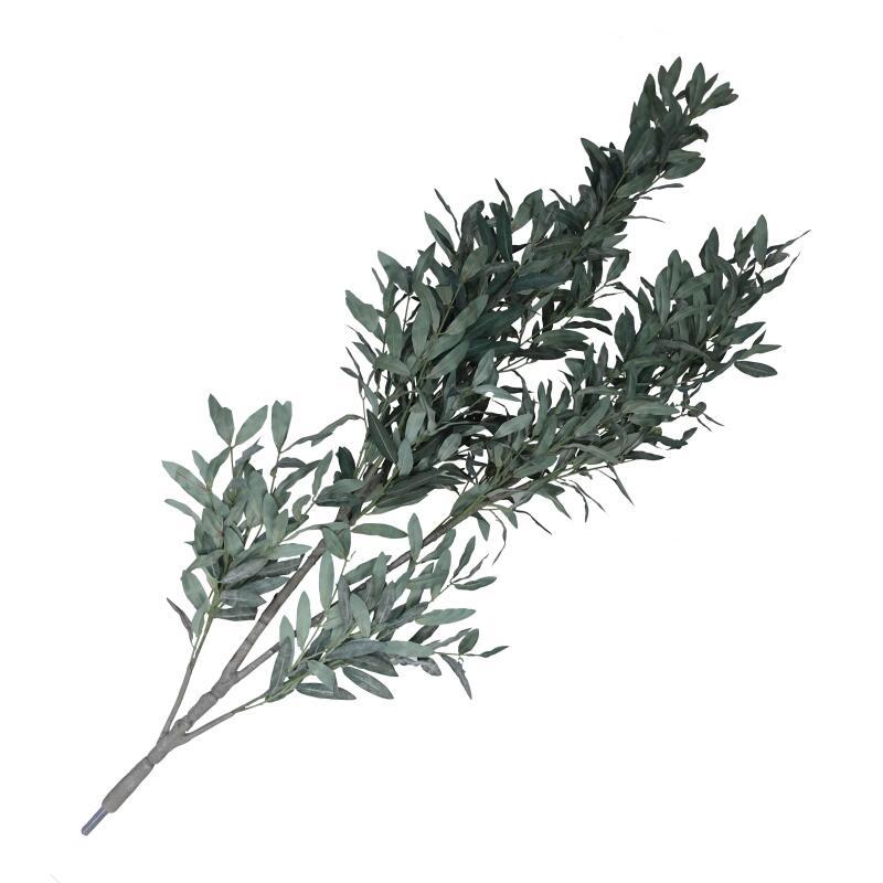 Ulivo artificiale altezza 360 cm (2/6)