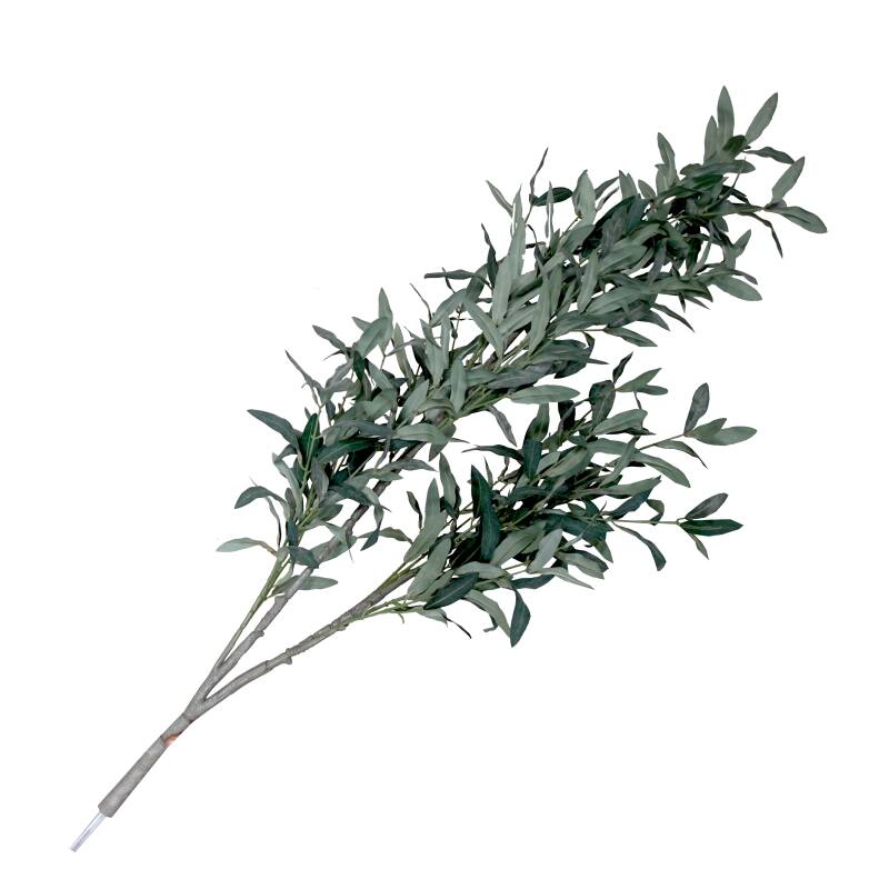 Ulivo artificiale altezza 360 cm (3/6)