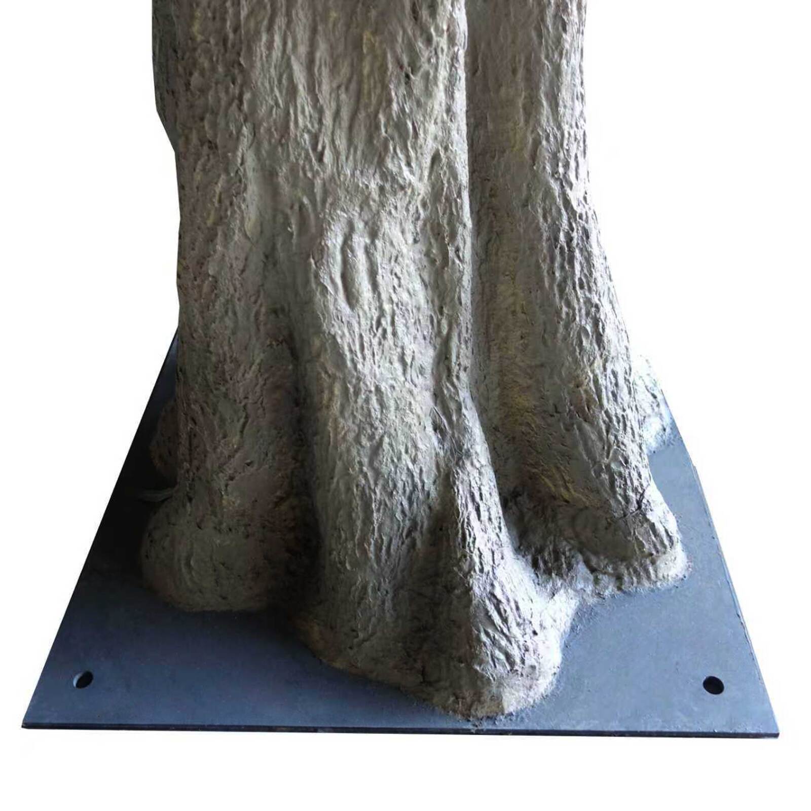 Ulivo artificiale altezza 360 cm