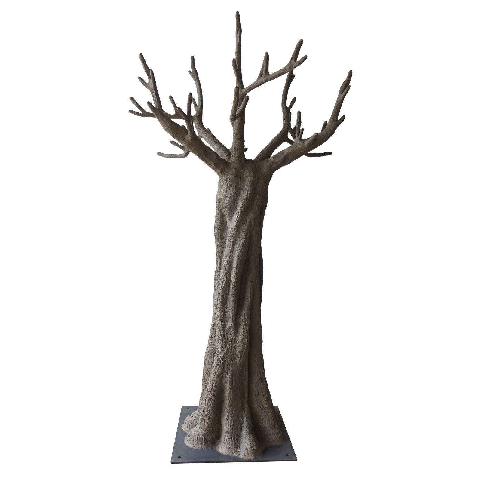 Ulivo artificiale altezza 360 cm