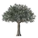 Ulivo artificiale altezza 360 cm