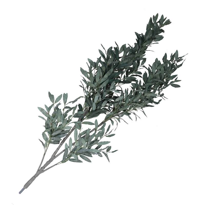 Ulivo artificiale altezza 360 cm (2/6)