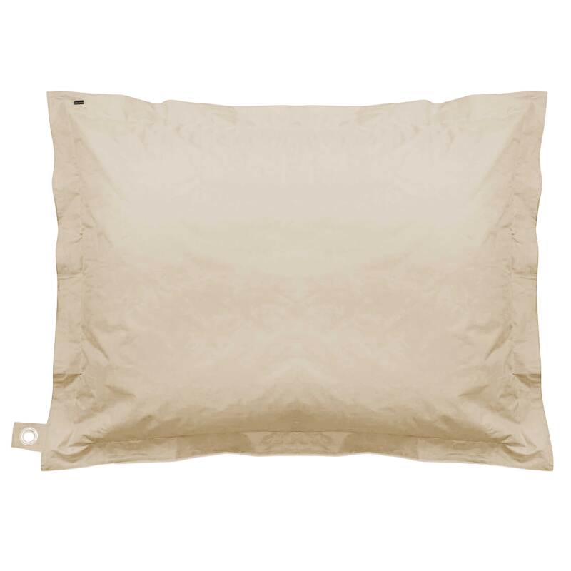 Pouf da esterno impermeabile XXL (2/4)