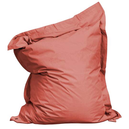 Pouf da esterno impermeabile XXL