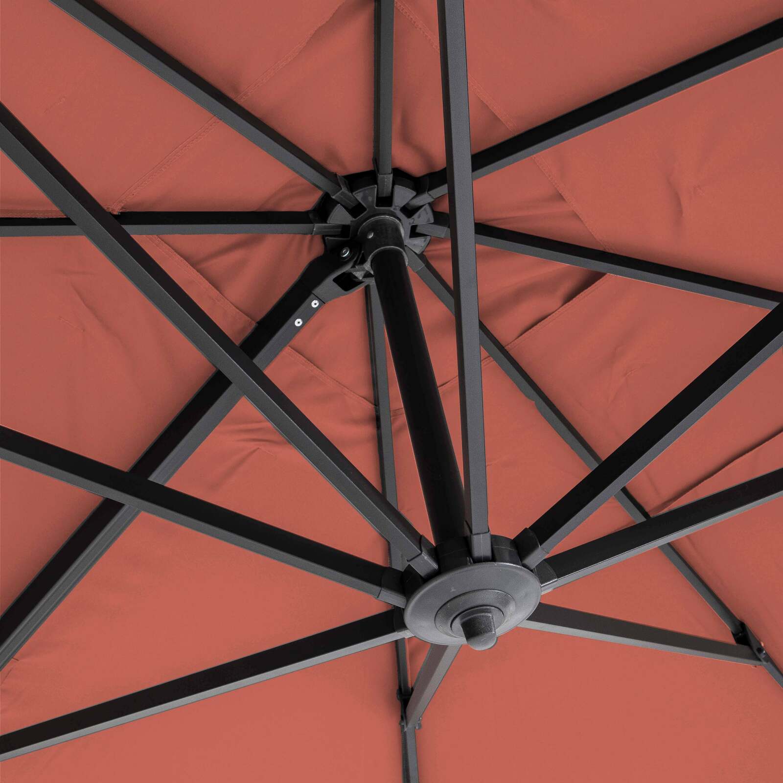 Telo per ombrellone 2x3m 240g/m2