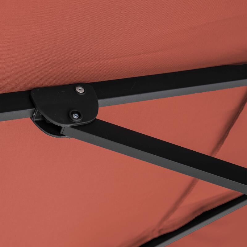 Telo per ombrellone 2x3m 240g/m2 (3/4)