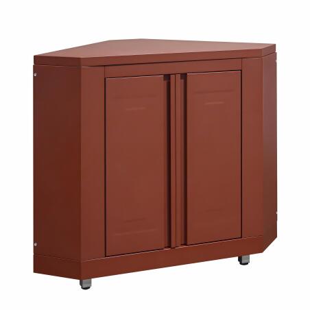 MSFE Armadio Portascope da interno,180x70x30cm Armadio Multiuso per Scope,Mobile porta scope,Pratico Armadio per Aspirapolvere con Ripiano regolabile e Asta,per cucina,soggiorno,sala da pranzo,garage
