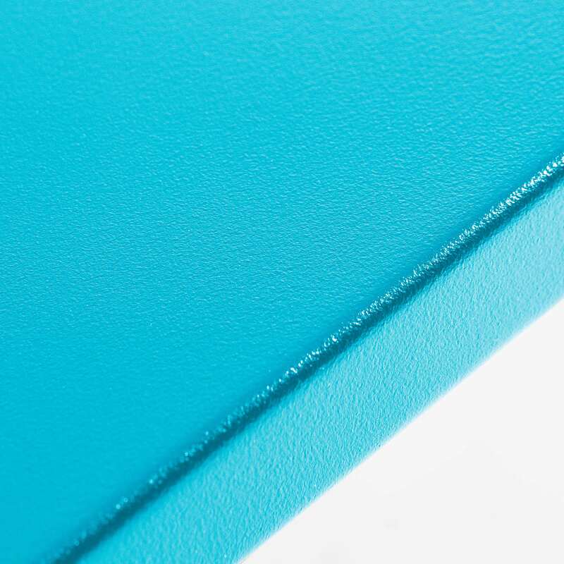 Tavolo da giardino quadrato con piano ribaltabile 70 x 70 x 72 cm