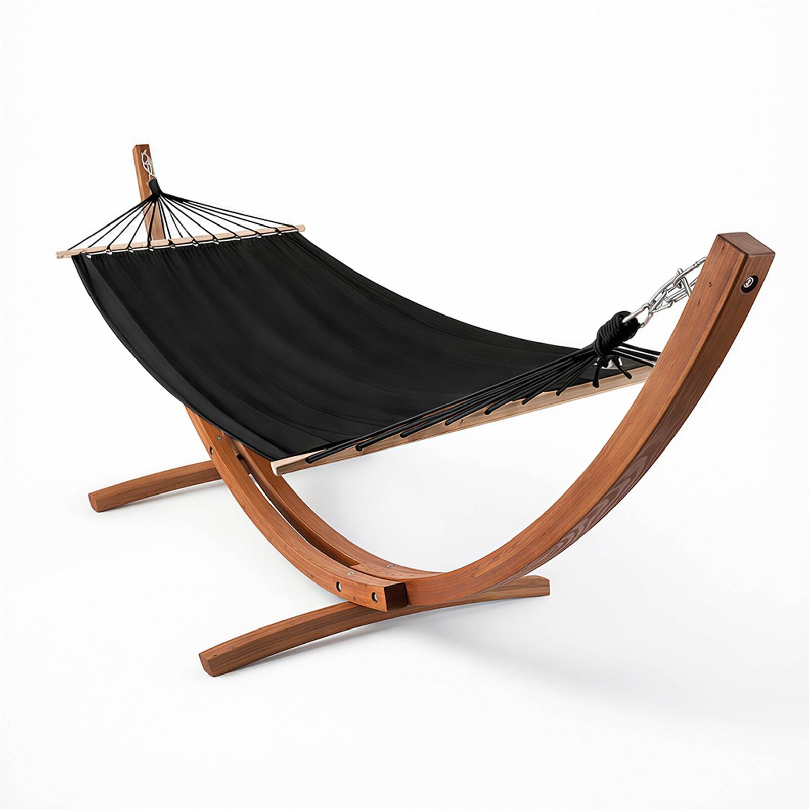 Amaca autoportante in legno FSC®