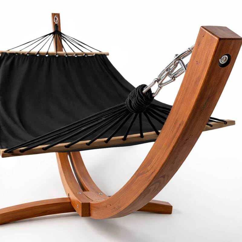 Amaca autoportante in legno FSC® (4/7)