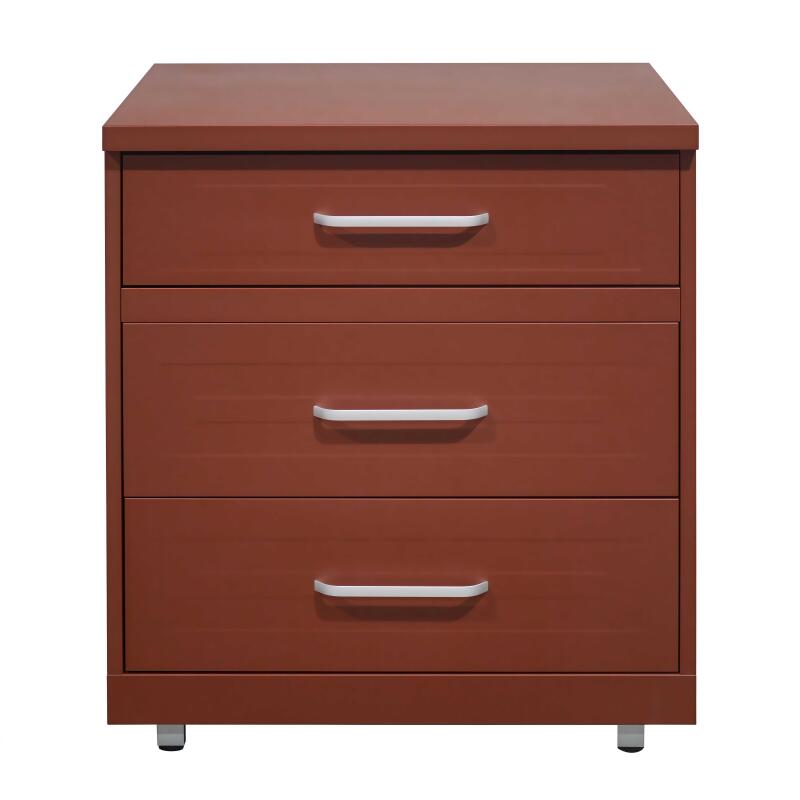 Modulo cucina da esterno con 3 cassetti portaoggetti (2/6)