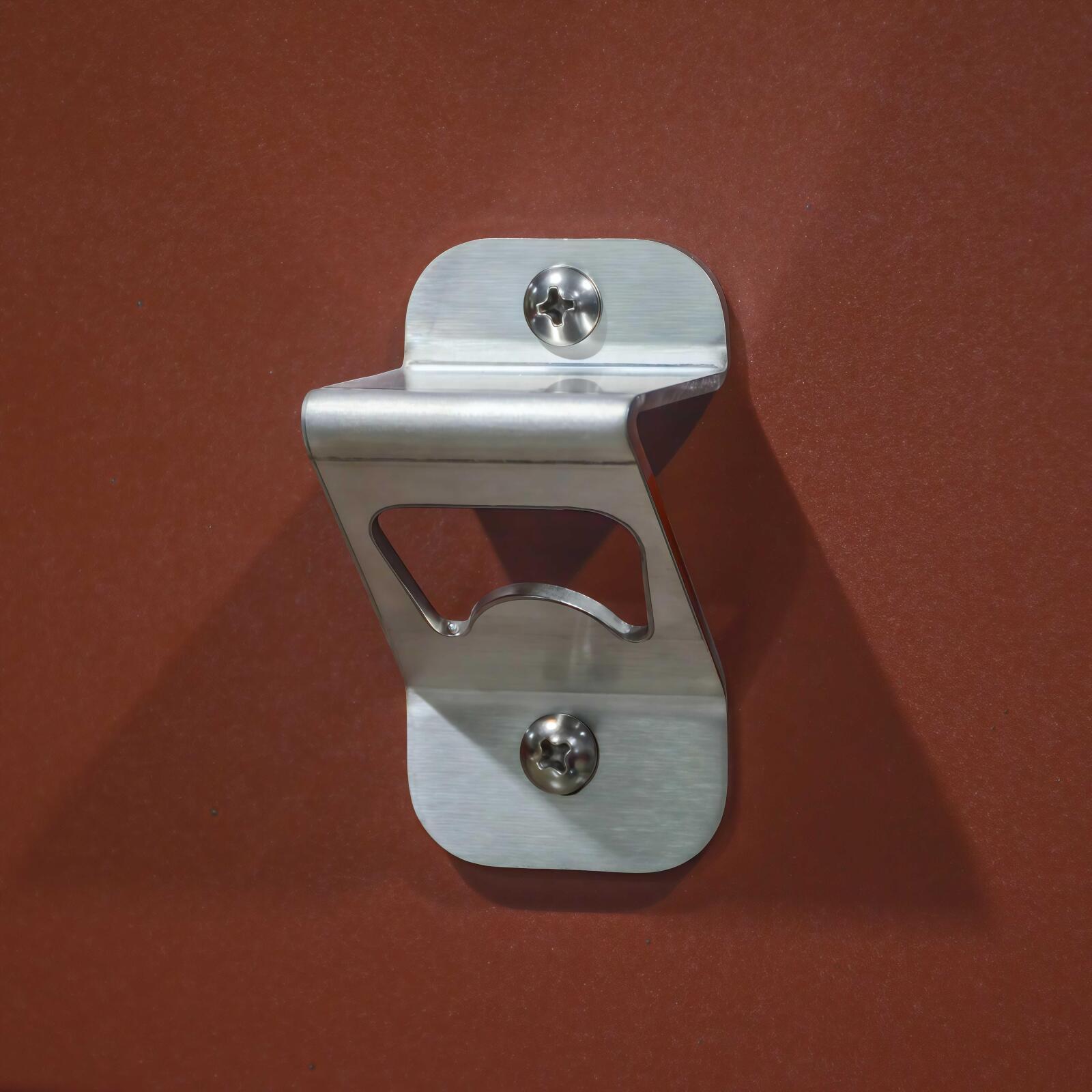 Cucina da esterno in metallo con lavatoio da esterno, barbecue e spazio - 3 moduli