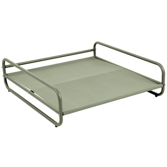 Struttura per poltrona e pouf da divano modulare da esterno MIXI | Oviala