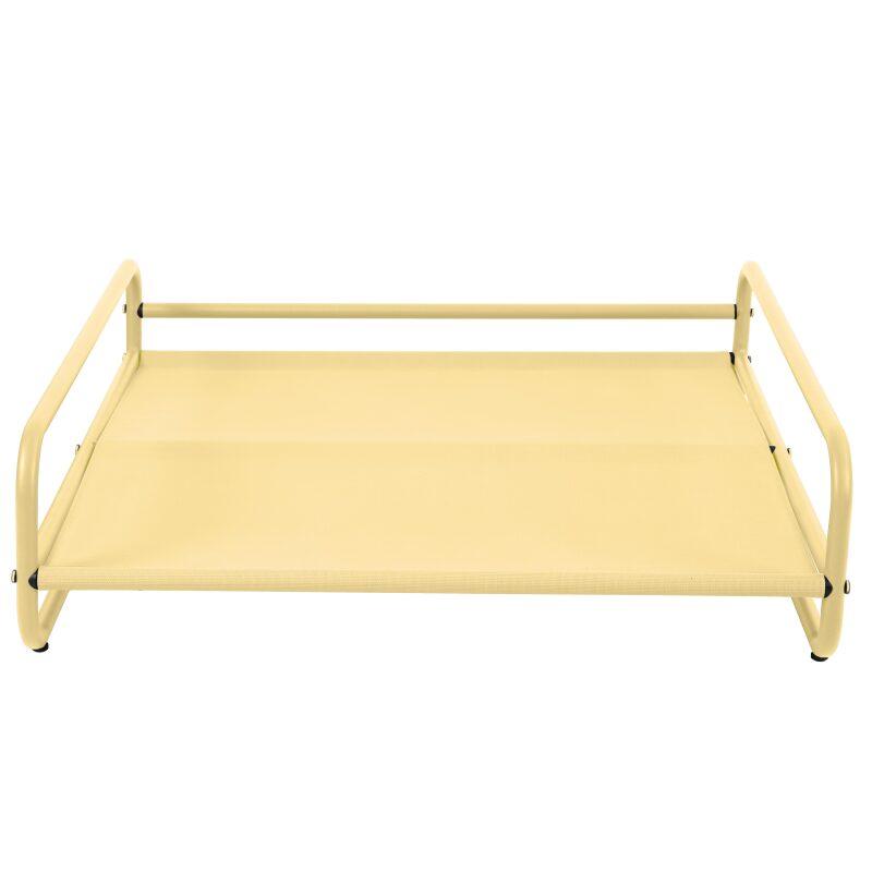 Struttura per poltrona e pouf da divano modulare da esterno MIXI (2/5)