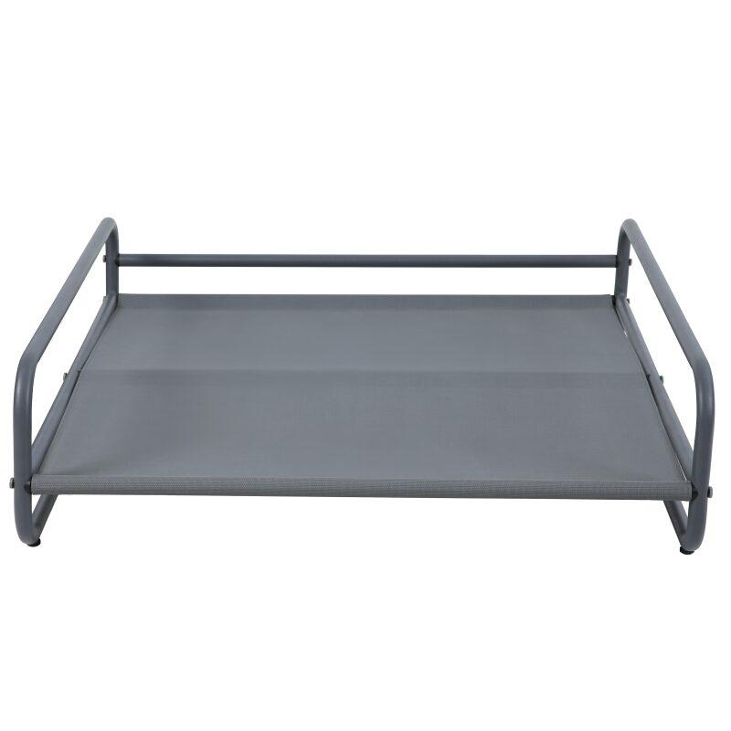 Struttura per poltrona e pouf da divano modulare da esterno MIXI (2/5)