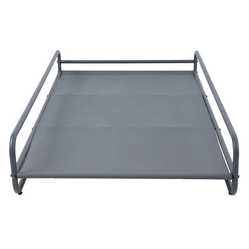 Struttura per chaise longue del divano modulare da esterno MIXI
 (2/5)