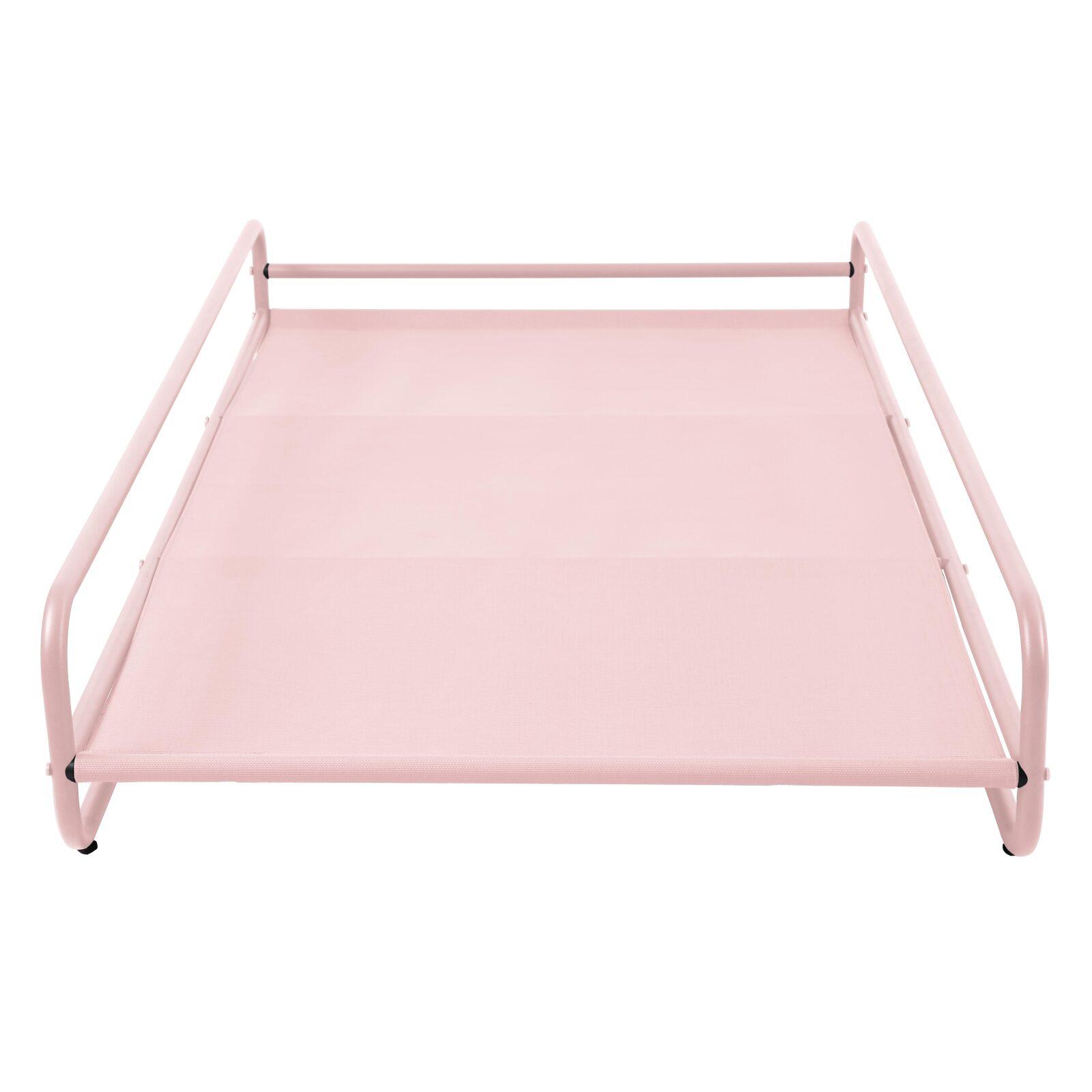 Struttura per chaise longue del divano modulare da esterno MIXI
