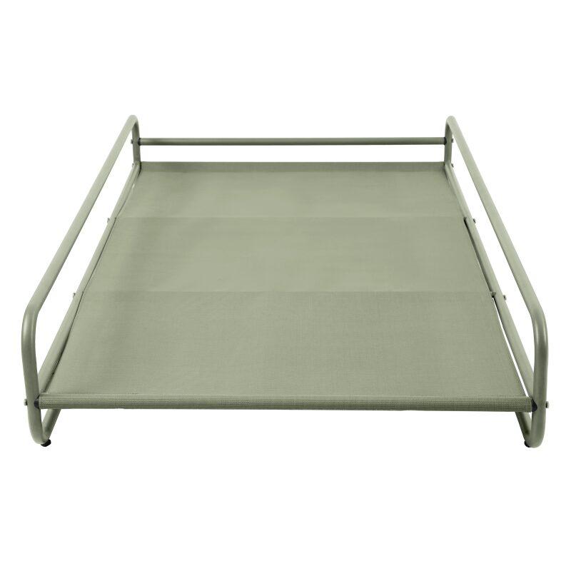 Struttura per chaise longue del divano modulare da esterno MIXI
 (2/5)