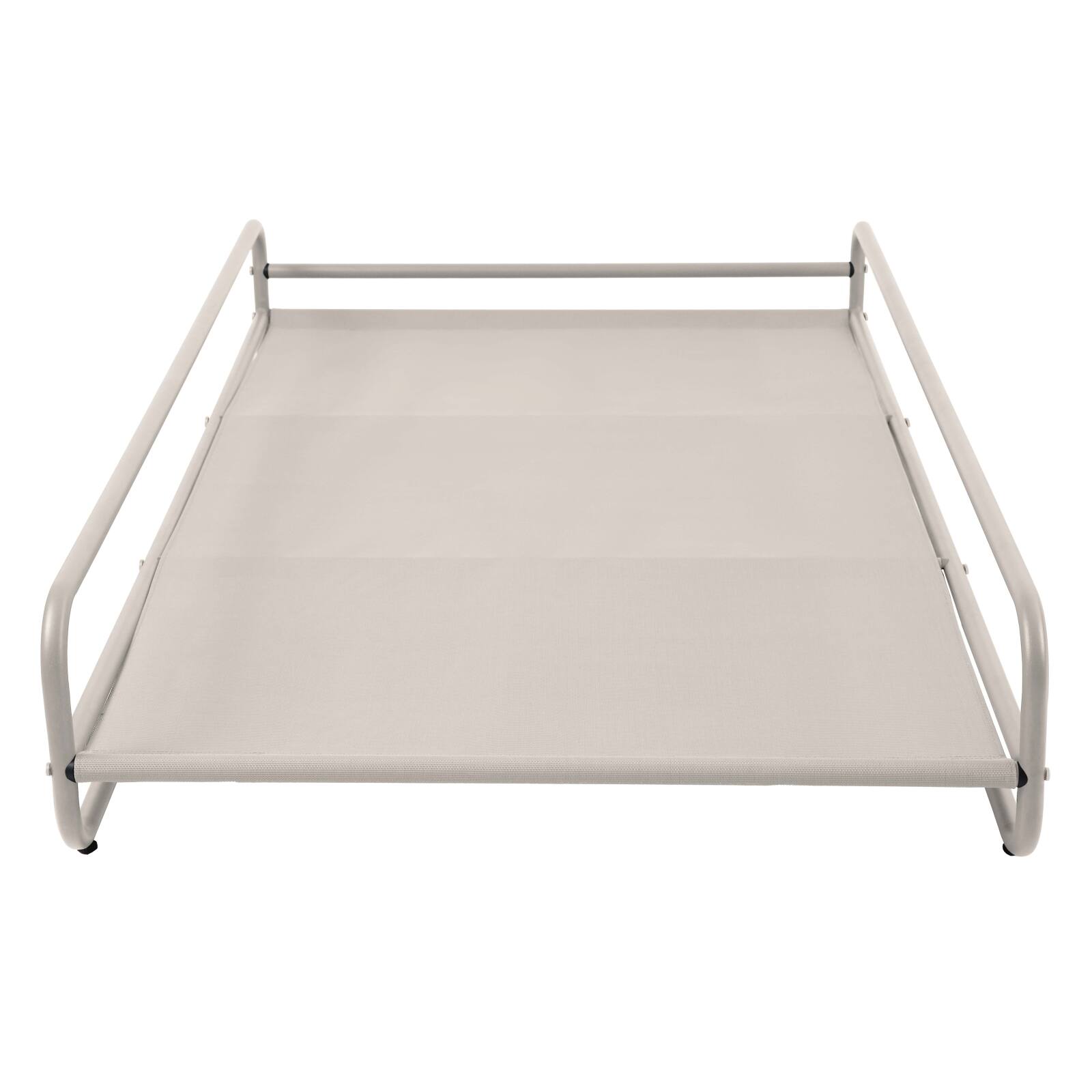 Struttura per chaise longue del divano modulare da esterno MIXI
