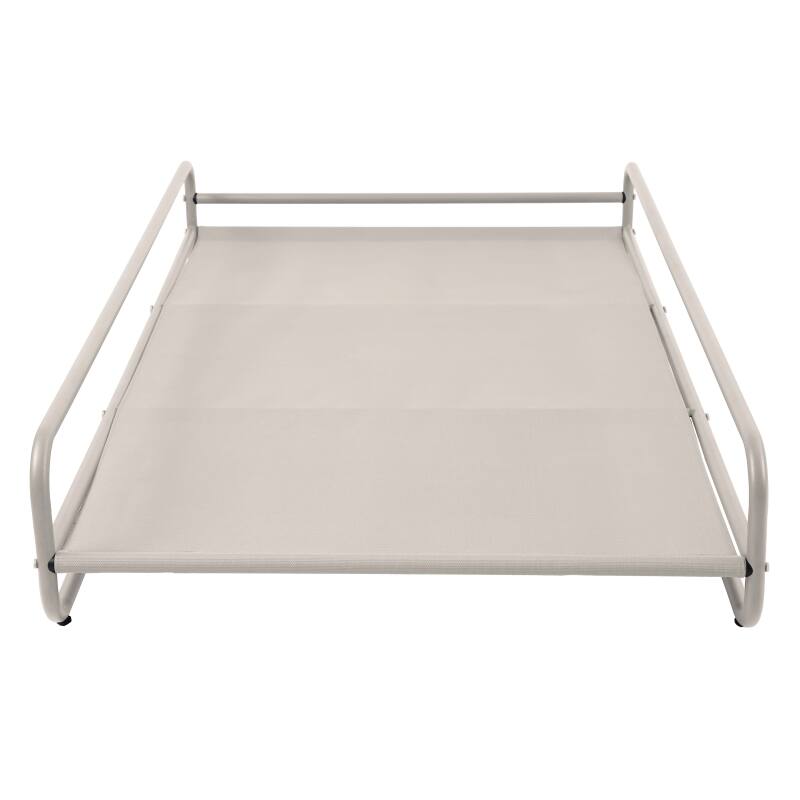 Struttura per chaise longue del divano modulare da esterno MIXI
 (3/5)