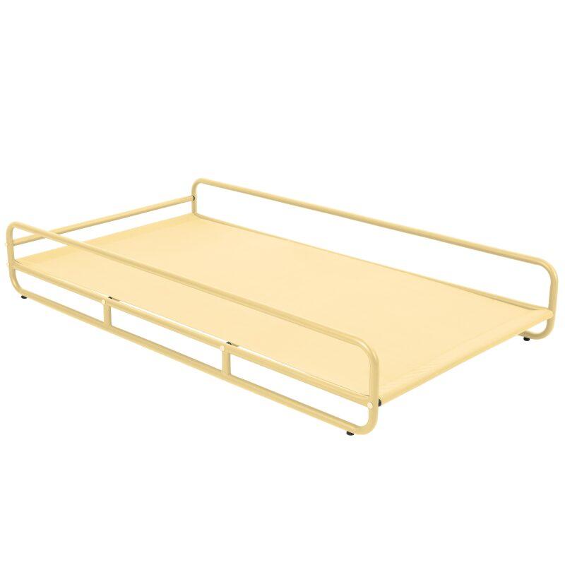 Struttura per chaise longue del divano modulare da esterno MIXI
