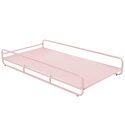 Struttura per chaise longue del divano modulare da esterno MIXI
