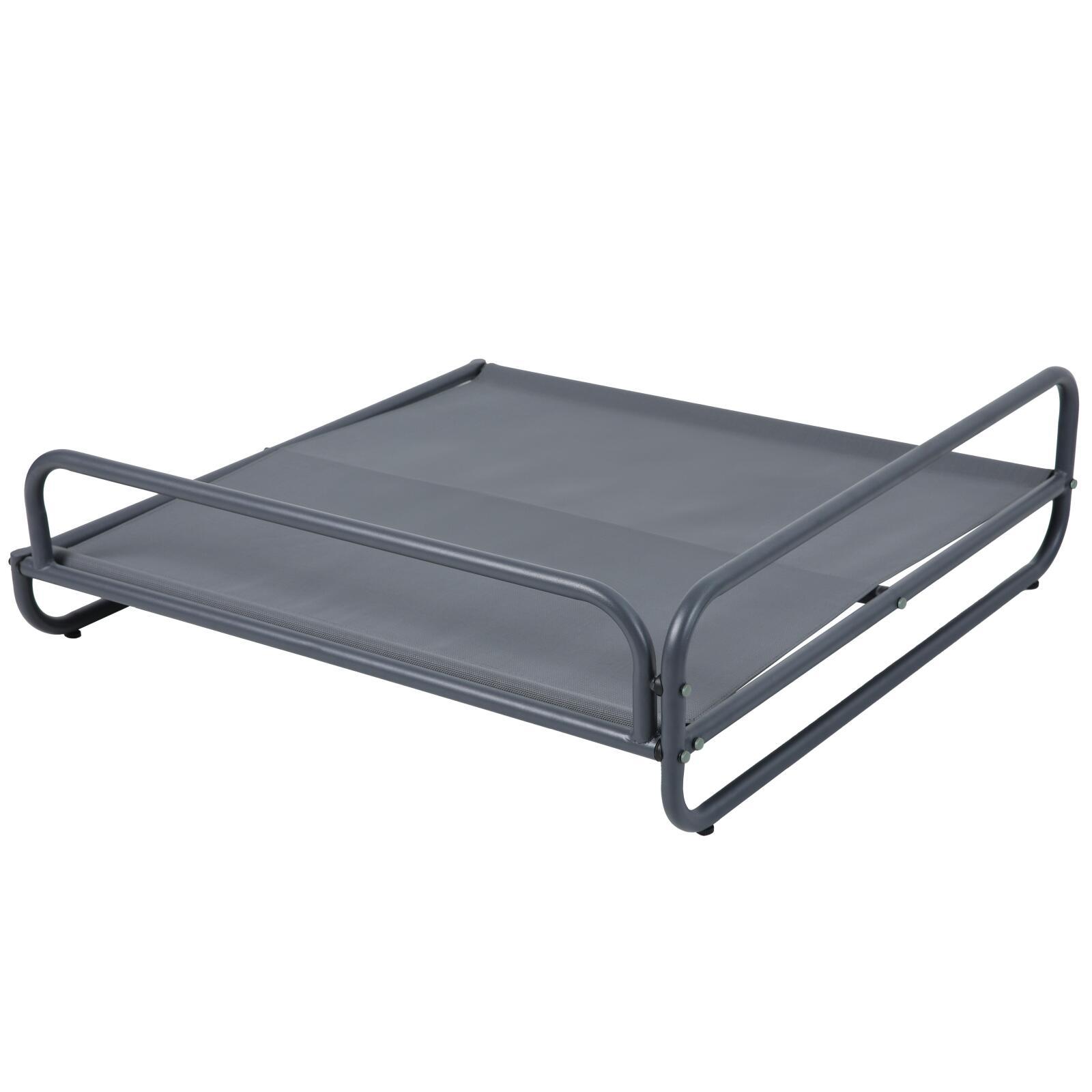 Struttura per poltrona angolare del divano modulare da esterno MIXI
