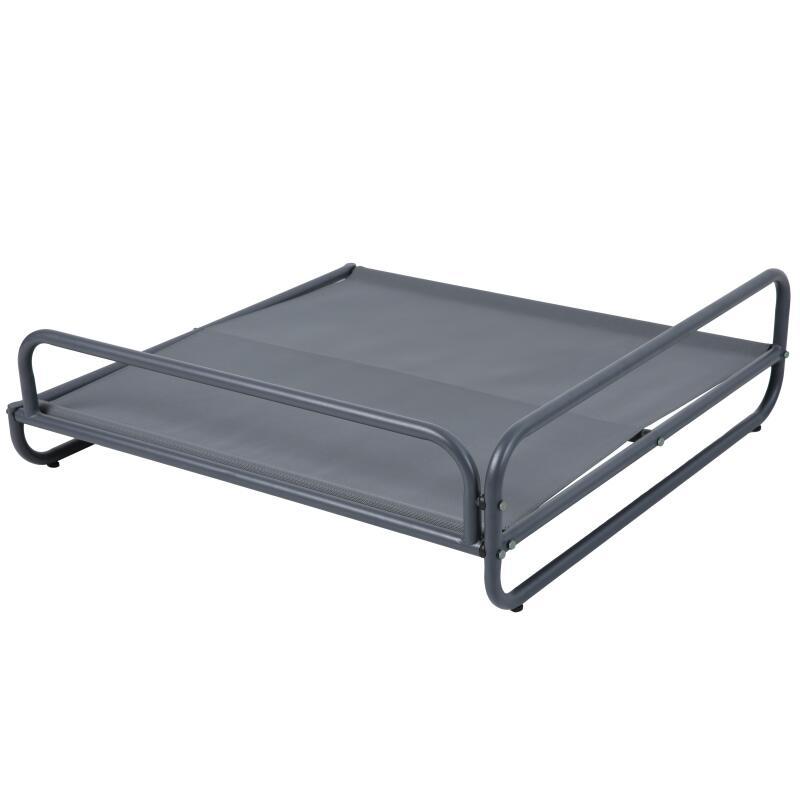 Struttura per poltrona angolare del divano modulare da esterno MIXI
