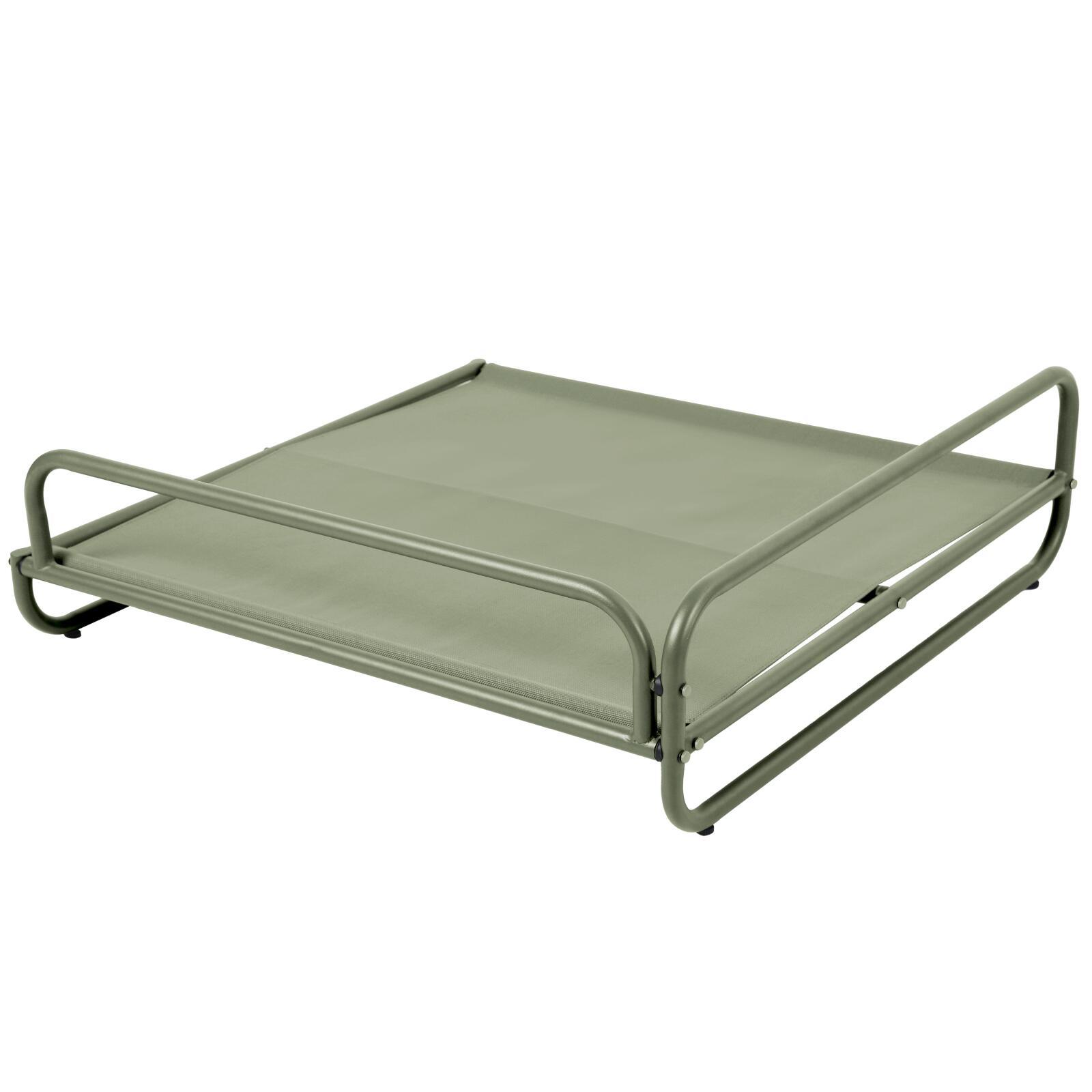 Struttura per poltrona angolare del divano modulare da esterno MIXI
