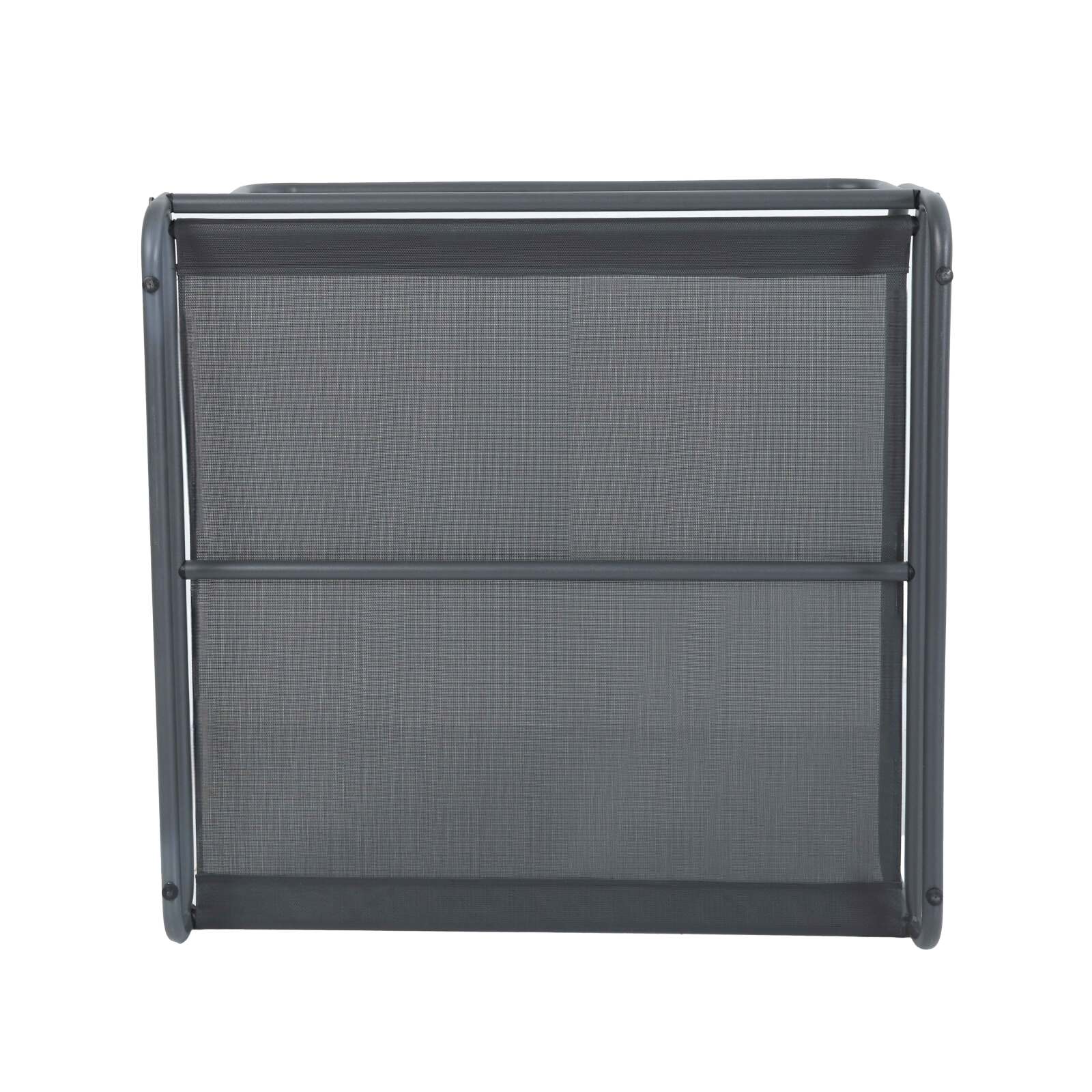 Struttura per poltrona angolare del divano modulare da esterno MIXI
