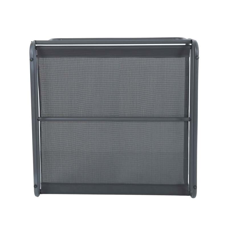 Struttura per poltrona angolare del divano modulare da esterno MIXI
 (3/6)