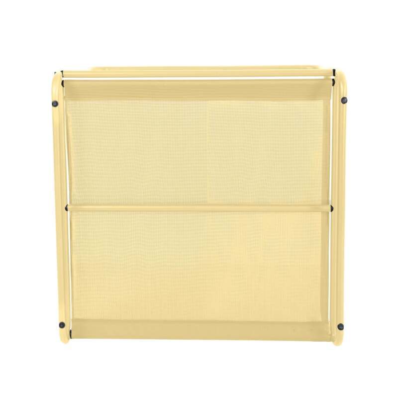 Struttura per poltrona angolare del divano modulare da esterno MIXI
 (3/6)