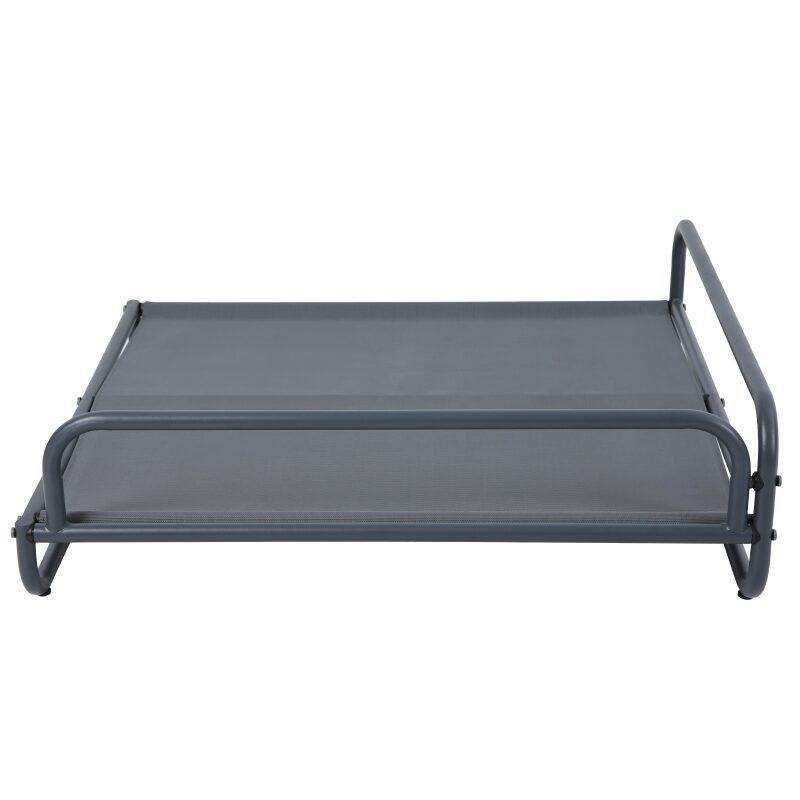 Struttura per poltrona angolare del divano modulare da esterno MIXI
 (2/6)