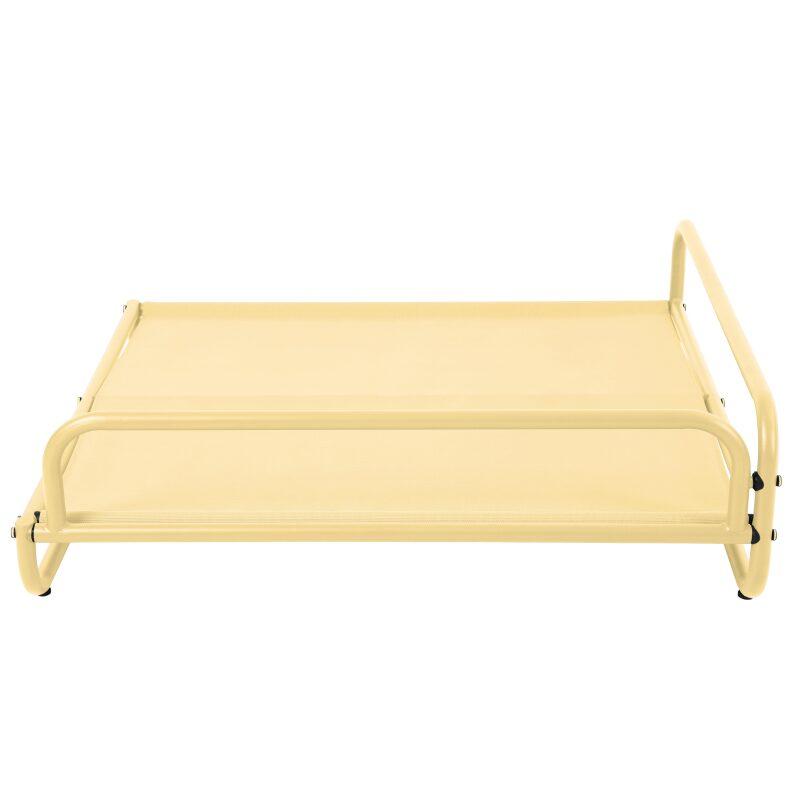 Struttura per poltrona angolare del divano modulare da esterno MIXI
 (2/6)