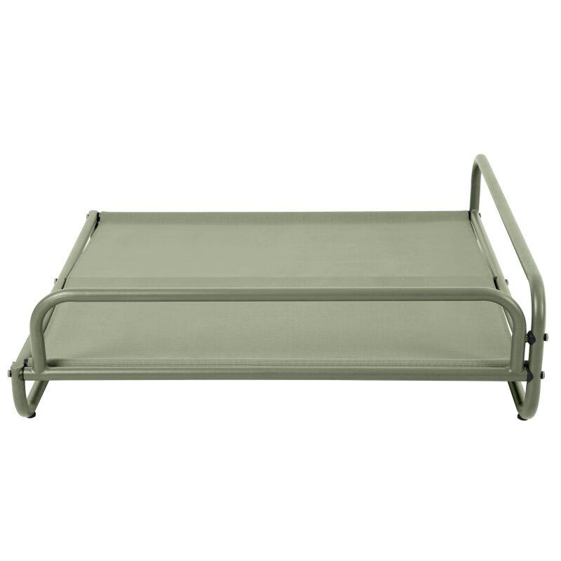 Struttura per poltrona angolare del divano modulare da esterno MIXI
 (2/6)