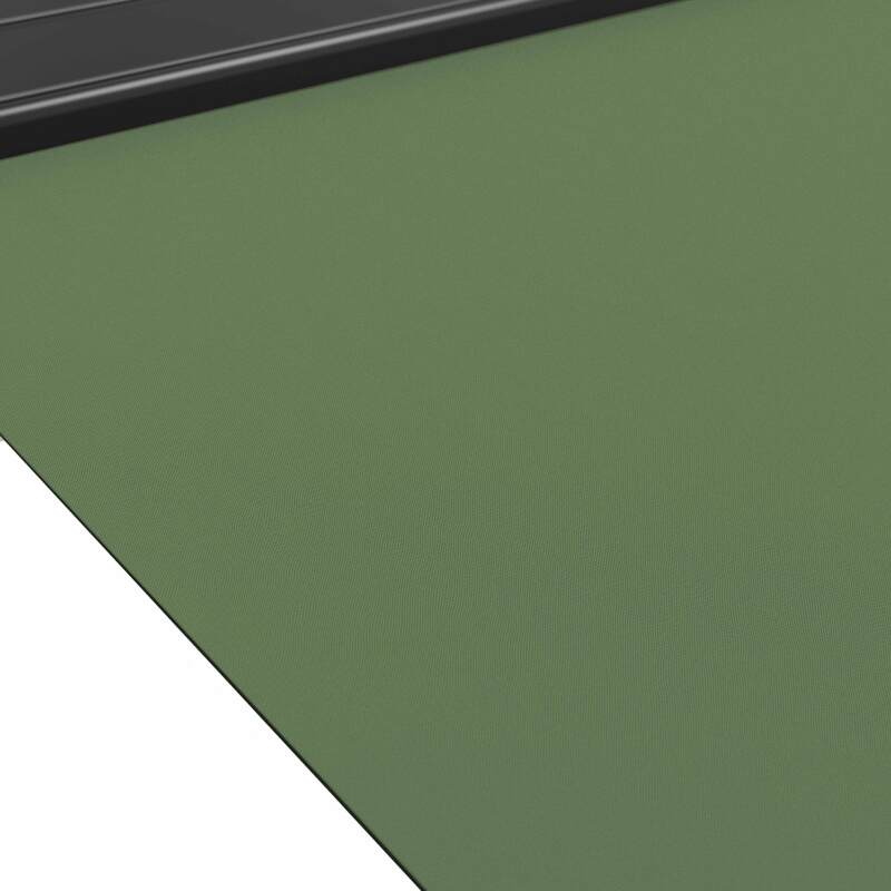 Tenda da sole manuale con cassonetto semi-integrato 3x2,50 m (5/7)