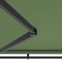 Tenda da sole manuale con cassonetto semi-integrato 3x2,50 m