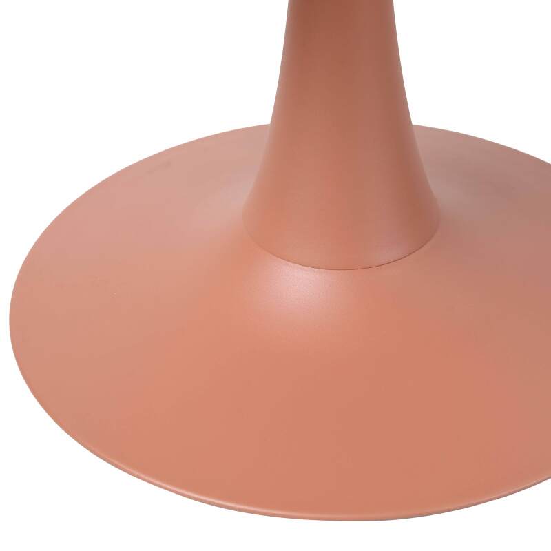Tavolino da salotto rotondo Ø70 cm (3/8)