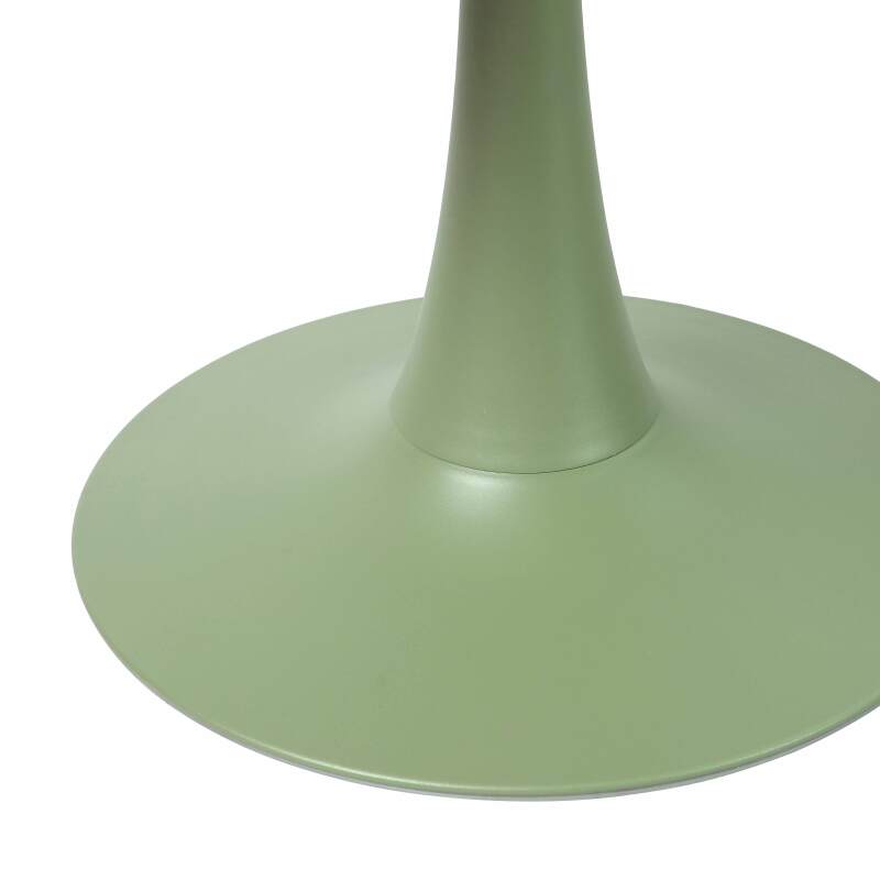 Tavolino da salotto rotondo Ø70 cm (6/9)