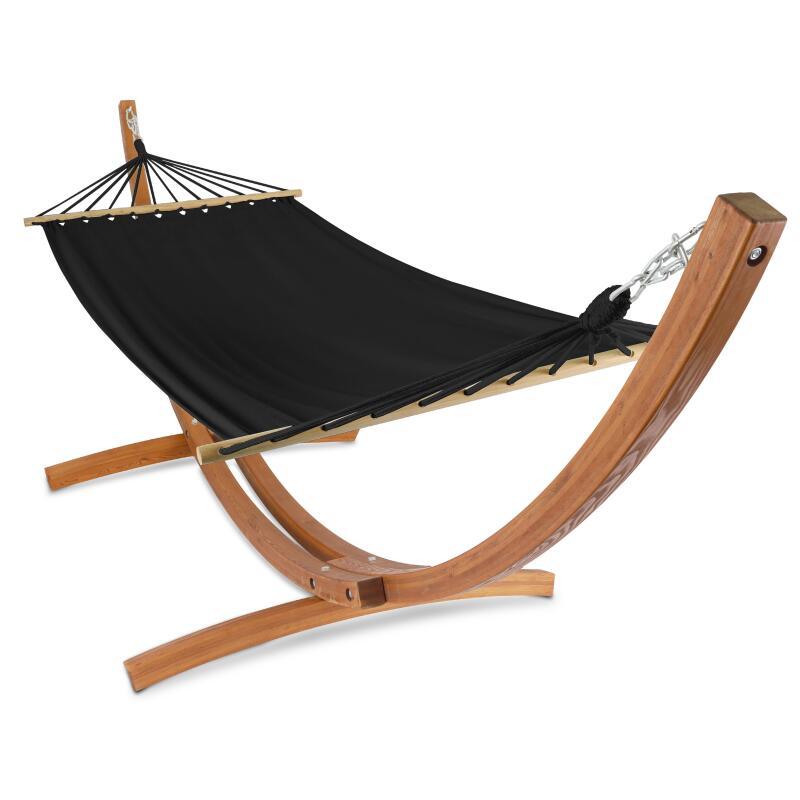 Amaca autoportante in legno FSC®