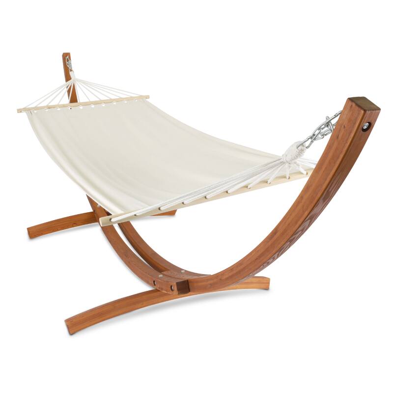 Amaca autoportante in legno FSC®
