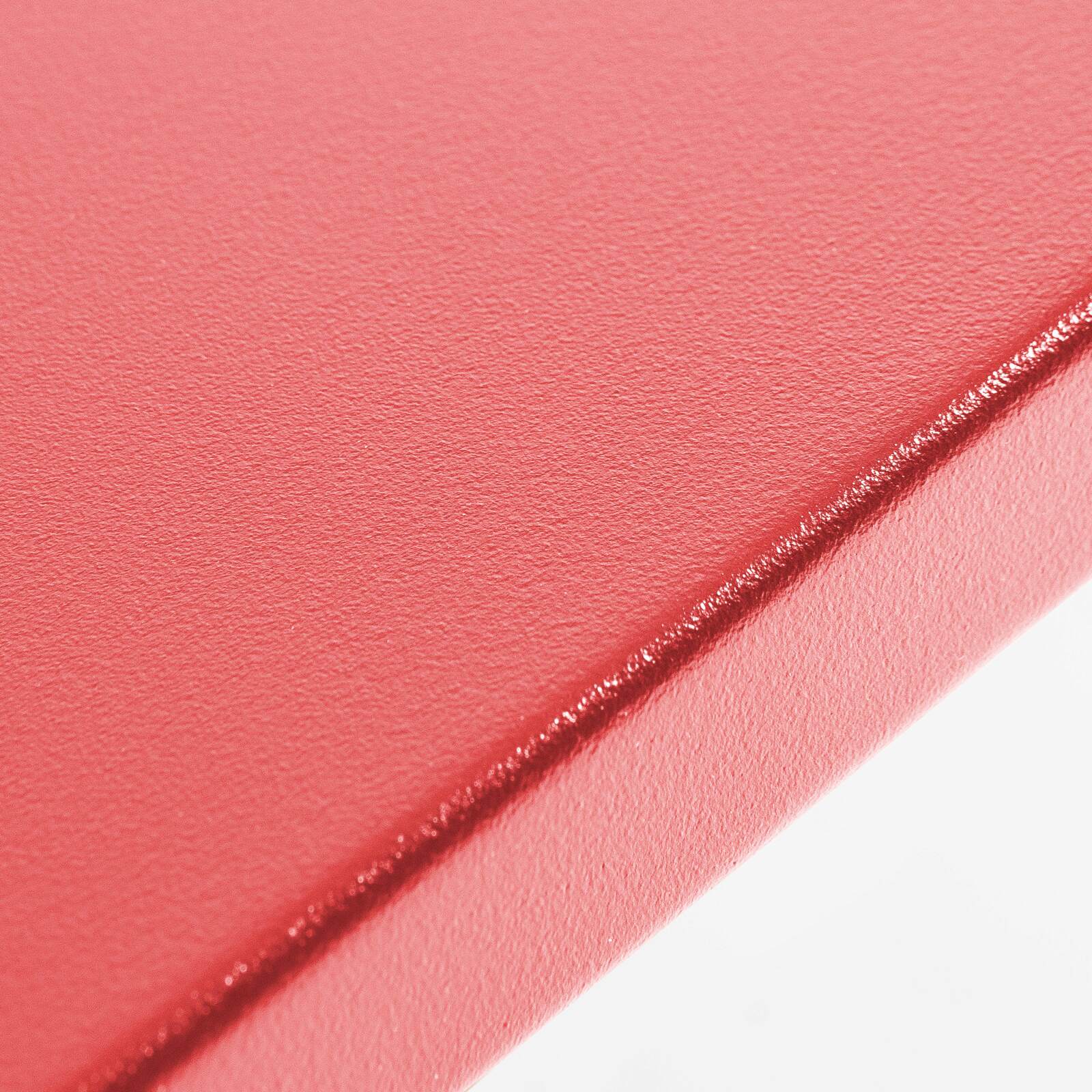 Tavolo da giardino quadrato da bistrot 70 x 70 cm e 2 sedie in metallo