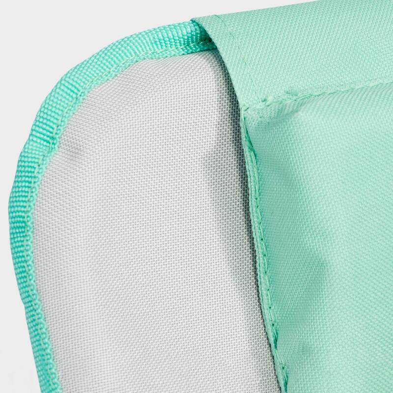 Tappetino da mare pieghevole, reclinabile in 5 posizioni