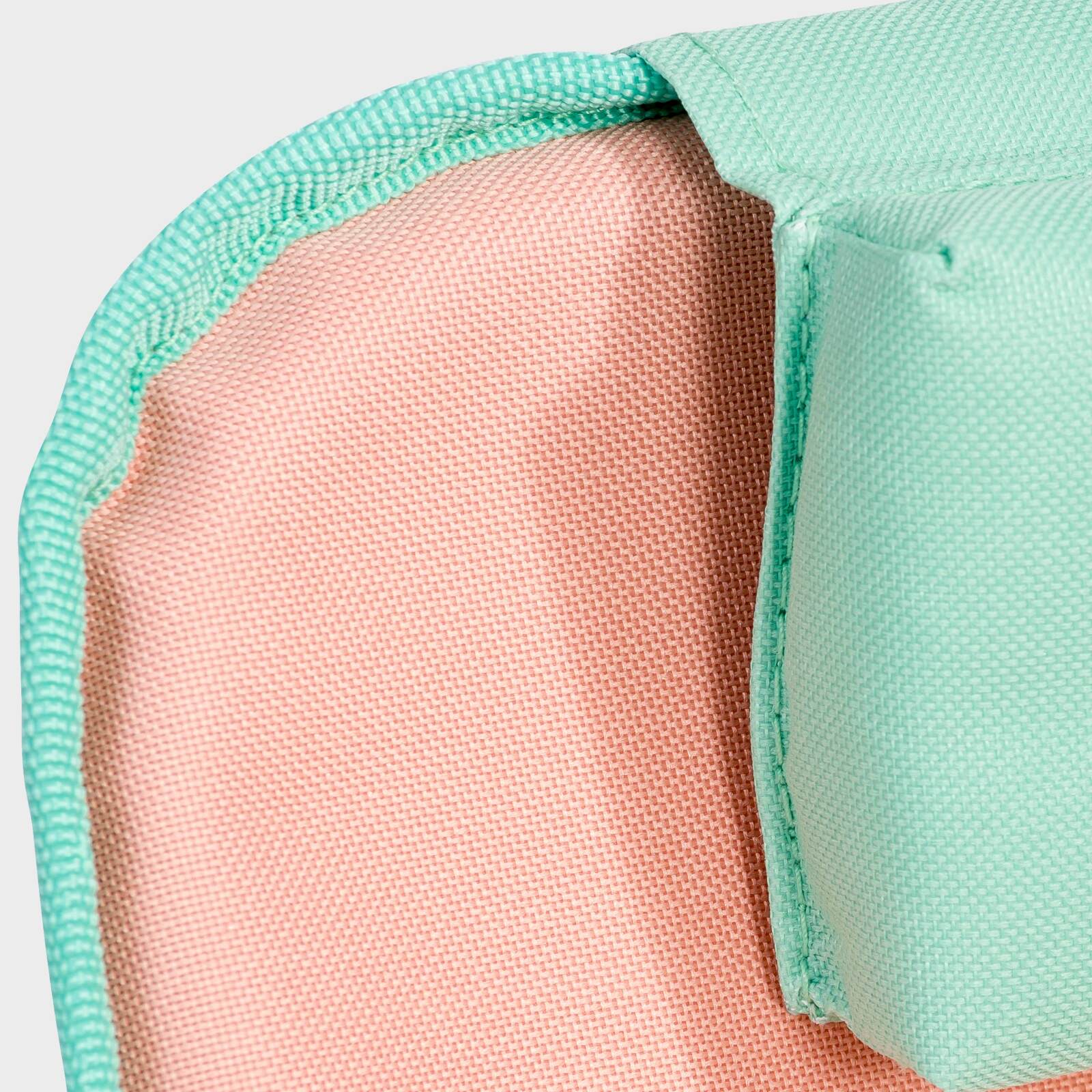 Tappetino da mare pieghevole, reclinabile in 5 posizioni