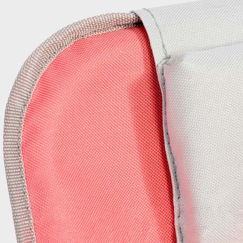 Tappetino da mare pieghevole, reclinabile in 5 posizioni