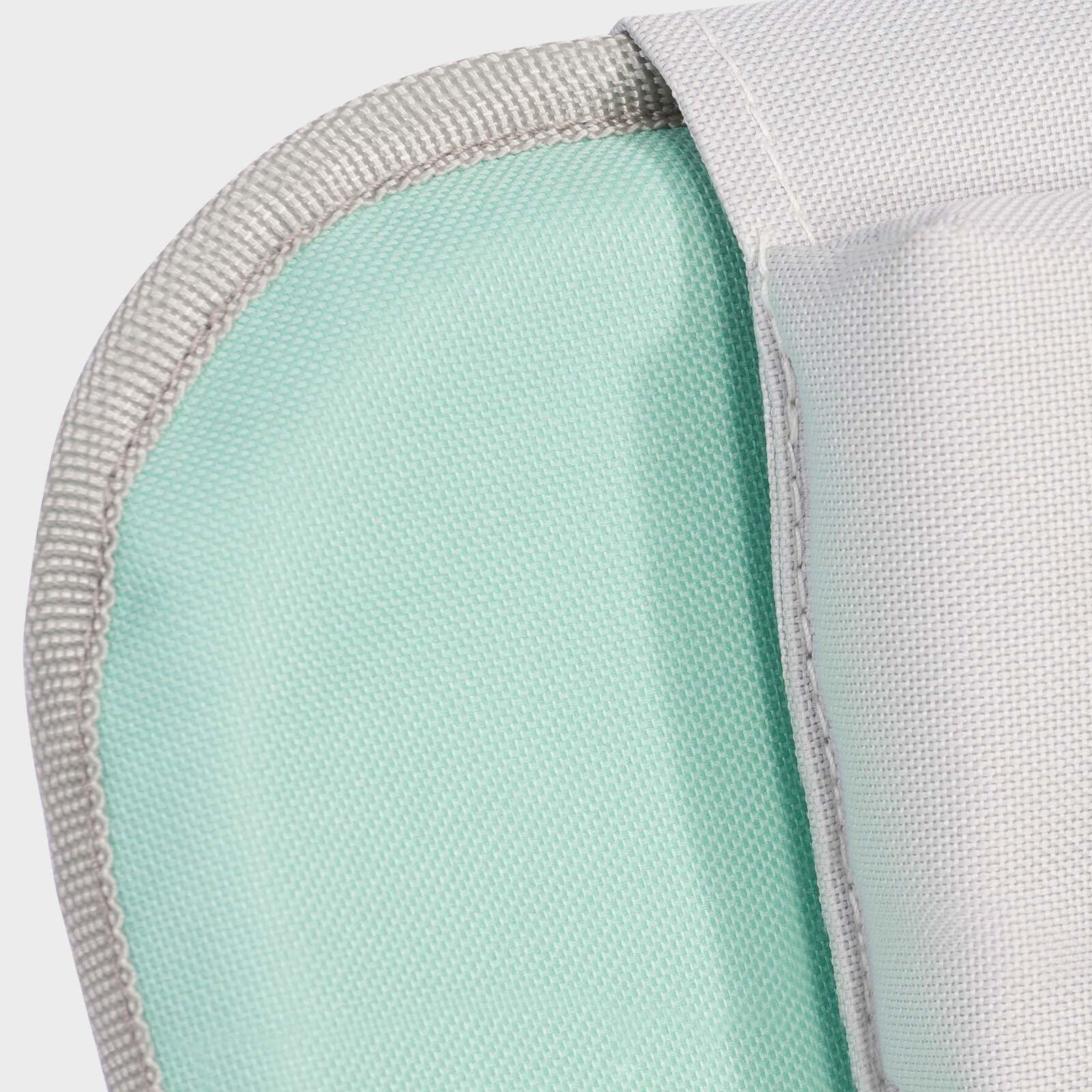 Tappetino da mare pieghevole, reclinabile in 5 posizioni