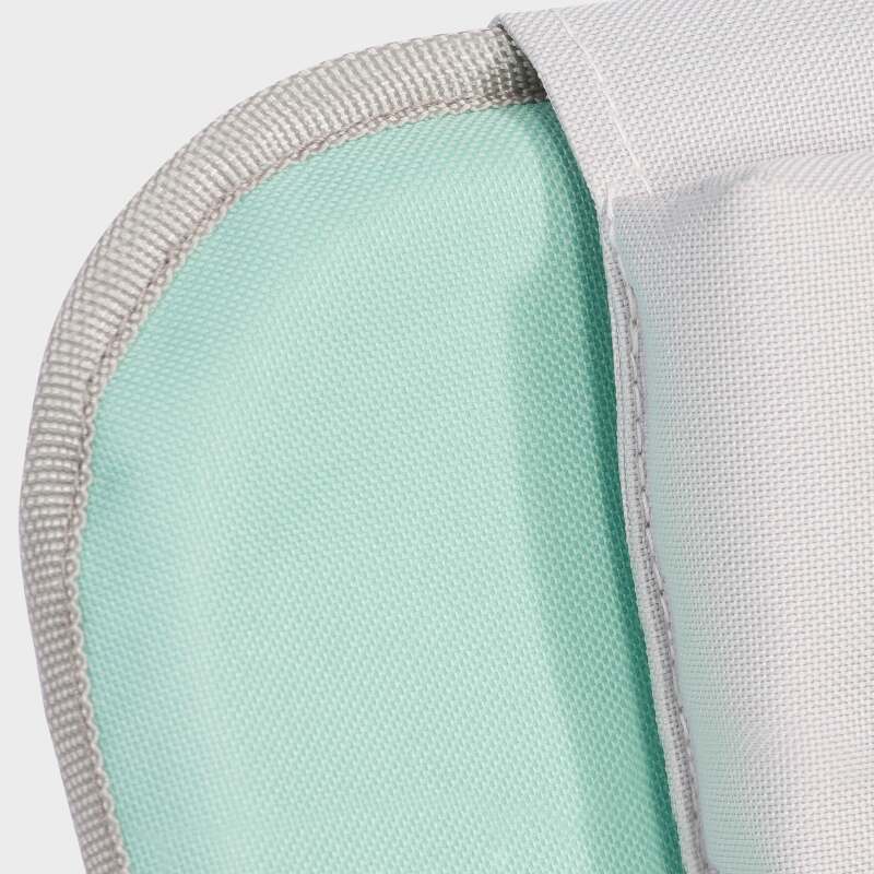 Tappetino da mare pieghevole, reclinabile in 5 posizioni