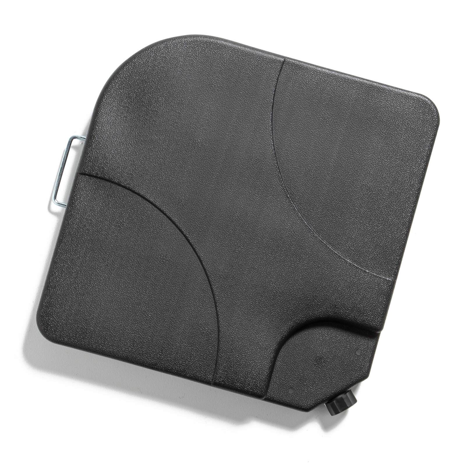 Base per ombrellone riempibili 24 kg Base per ombrellone riempibili 24 kg