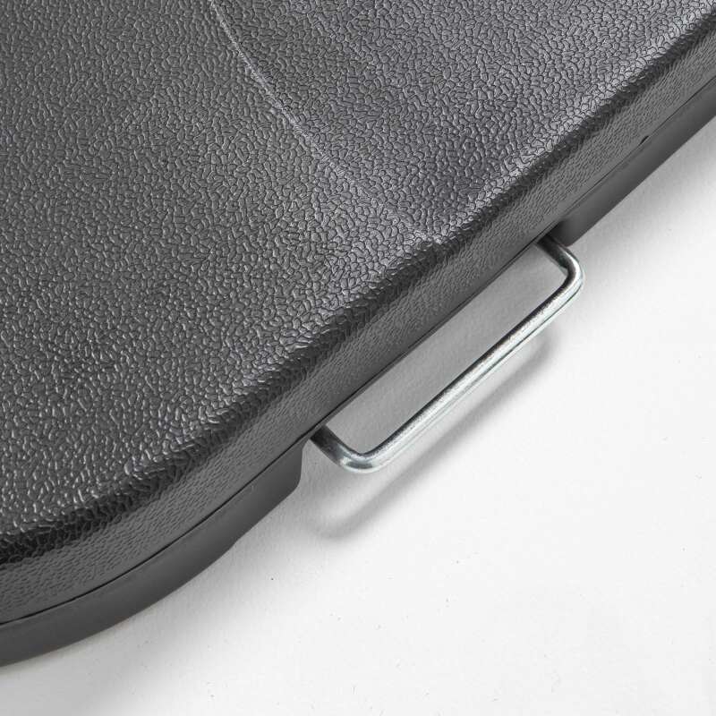 Base per ombrellone riempibili 24 kg