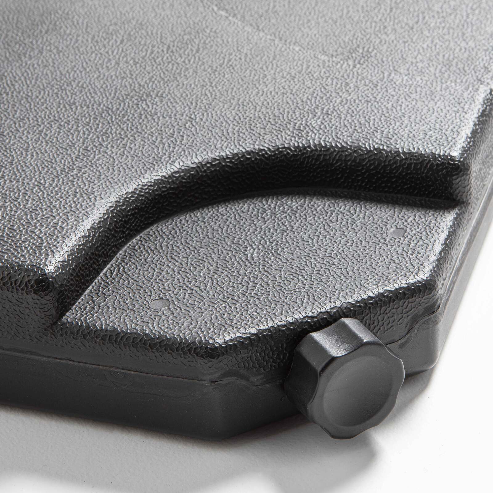 Base per ombrellone riempibili 24 kg